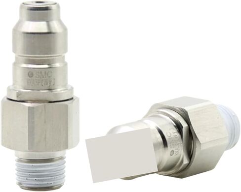 Quick connector KK2S KK2P-04H 06H 04E 06E; KK2P04H in Kuwait