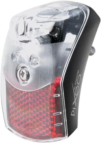 Spanninga Rear Battery Light Pixeo Xba Light in Kuwait