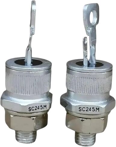 1 قطعة SC245M وحدة الثايرستور ديود in Kuwait