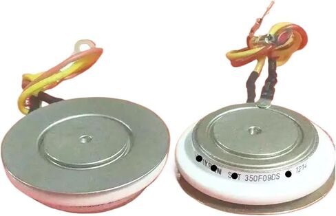1pcs SKT350F09DS Thyristor Module in Kuwait