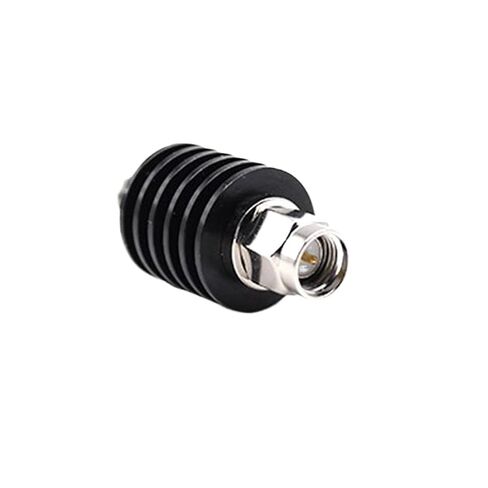 5W SMA Fixed Attenuator 6/8/18GHz 50 Ohms(6dB,18GHz) in Kuwait