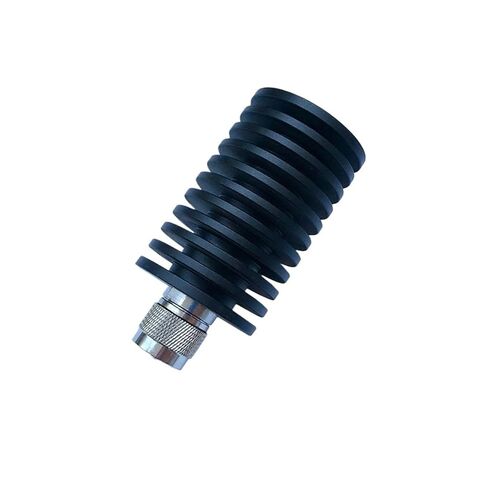 50W UHF PL259 ذكر موصل محوري إنهاء تحميل الدمية 1 جيجا هرتز 50Ω in Kuwait