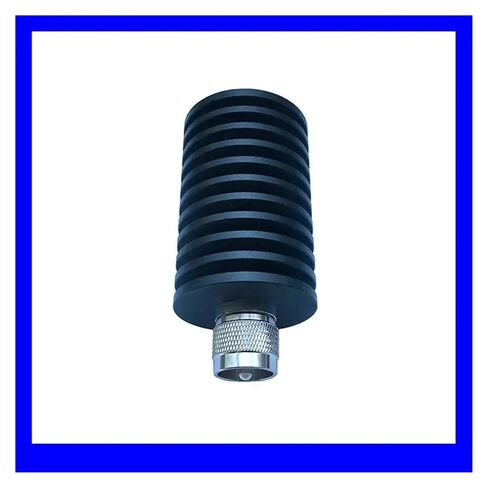 50W UHF PL259 ذكر موصل محوري إنهاء تحميل الدمية 1 جيجا هرتز 50Ω in Kuwait