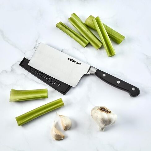 Cuisinart Classic Triple Rivet 4.5 بوصة ساطور صغير in Kuwait