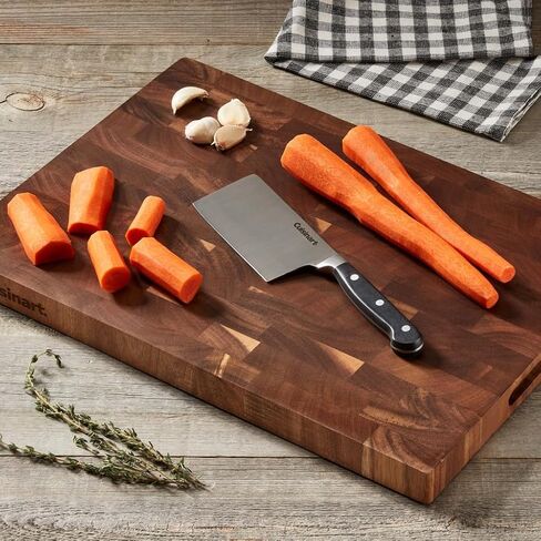Cuisinart Classic Triple Rivet 4.5 بوصة ساطور صغير in Kuwait