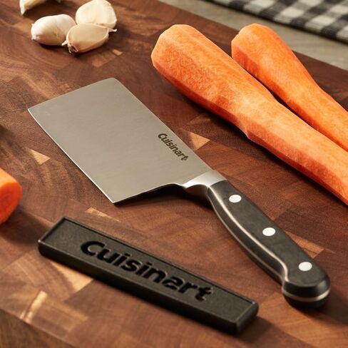 Cuisinart Classic Triple Rivet 4.5 بوصة ساطور صغير in Kuwait