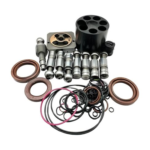 HPV102 EX200-5 EX200-6 ZAX200 Main Pump for Excavator Repair in Kuwait