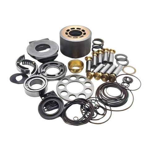 A4VG Pump Repair Parts A4VG56 Piston | A4VG56 R in Kuwait