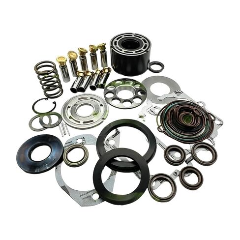 Piston Pump Assembly MPT035 MPV035 Hydraulic | Mpv035r in Kuwait