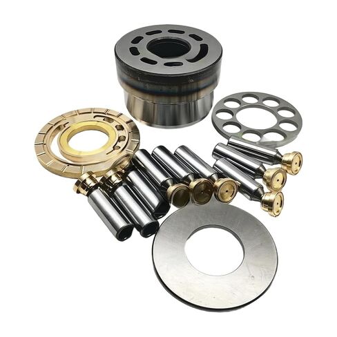 CAT12G Pump Rotor Assembly CAT Piston in Kuwait