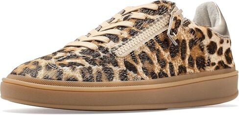 Johnston & Murphy Womens Ashley Side-Zip Lace-up in Saudi Arabia