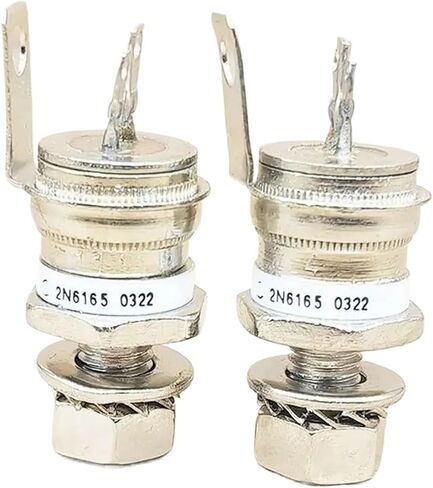 1PCS 2N6165 Thyristor diode Module in Kuwait