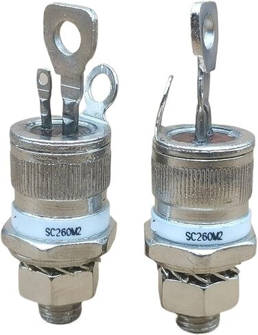 1PCS SC260M2 Thyristor diode Module in Kuwait