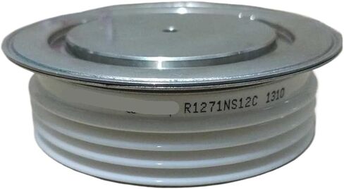 وحدة الثايرستور R1271NS12C in Kuwait