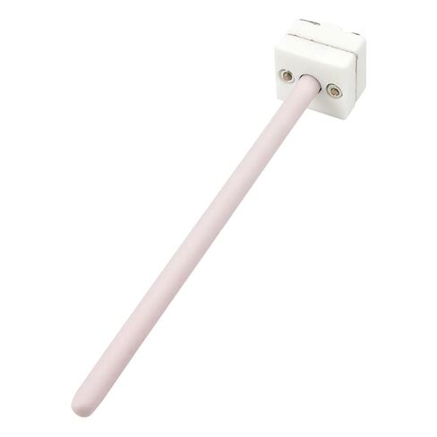 WRP-100 150mm Probe Head S Type Platinum and Rhodium Thermocouple Temperature Sensor 1Pcs in Kuwait