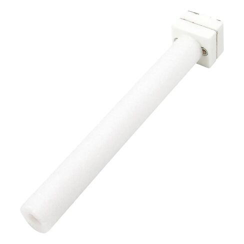 WRP-100 150mm Probe Head S Type Platinum and Rhodium Thermocouple Temperature Sensor 1Pcs in Kuwait