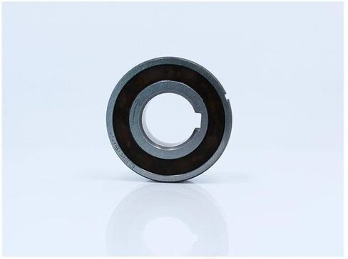 TMP1105 CSK40PP-30 براثن تحمل اتجاه واحد مع Keyway 408030mm CSK6208PP محامل قابض العجلة الحرة CSK208PP in Kuwait