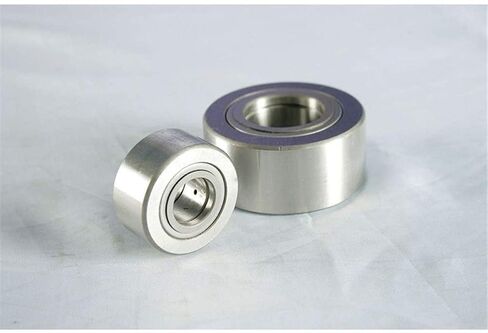TMP1105 NAST30 أتباع الأسطوانة تحمل نوع قابل للفصل NAST 30 R محامل 30x62x20mm in Kuwait