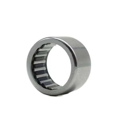 2pcs Drawn Needle Roller Bearings HK081210, HK081208, HK071109, HK071208, HK061009, HK061008, HK050909, HK040808 in Kuwait