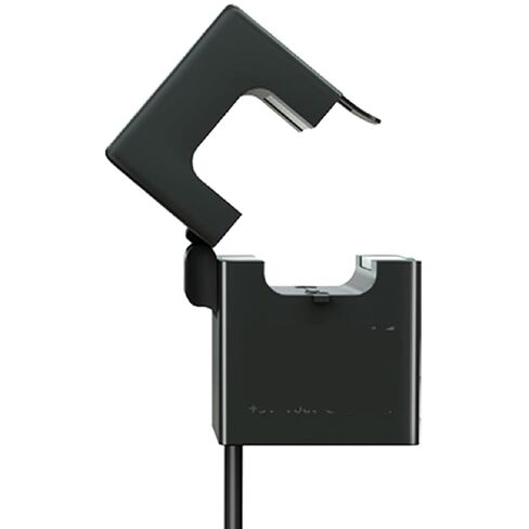 محول تيار بتأثير هول 16 مم القطر الداخلي DC 10A 20A 30A 50A 100A 2.5V 2V ct المشبك محول التيار مستشعر التيار المقسم (10A، 2.5V 0.625V) in Kuwait