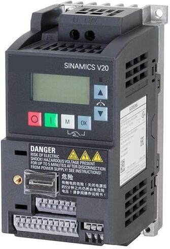العاكس العالمي 6SL3210-5BB17-5UV1 | 6SL32105BB175UV1 in Kuwait