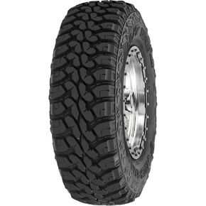 Forceum M/T 08 Plus Mud Off-Road Light Truck Radial Tire-LT265/65R17 265/65/17 265/65-17 120/117Q Load Range E LRE 10-Ply BSW Black Side Wall in Saudi Arabia