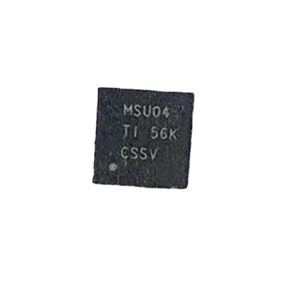 MSU04 VQFN14 Package chip in Kuwait