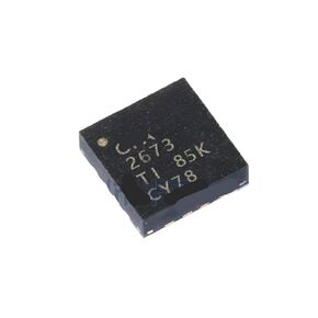 Chip OPA2673 Package QFN16 in Kuwait
