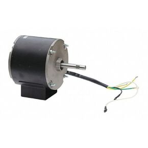 Motor with Bracket,480V in Kuwait
