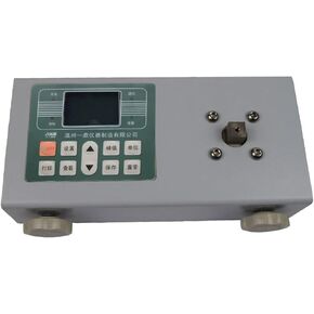 Torque Wrenches, Digital Torque Tester Electric Batch Wind Calibration 0.5-20N.m Meter in Saudi Arabia