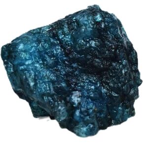 221.23 Ct Natural Aquamarine Blue Raw Rough Earth Mined Loose Gemstone CERTIFIED in Kuwait