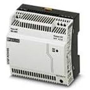Phoenix Contact 2868664 DIN مزودات الطاقة للسكك الحديدية STEP-PS/1AC/24DC/4.2 24VDC 4.2A in Kuwait