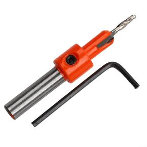 Tapered Self Tapping Bits Designed to Simplify Your Woodworking Tasks Achieve Great Results Effortlessly (2.8mm*8mm) in Kuwait