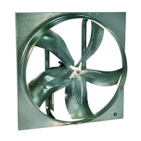 Exhaust Fan, 36 in,Less Drive Package in Kuwait