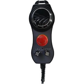 Handwheel Pulse Generator for Motion Controllers Supports to 6Axis Systems(DDMPG for EC300) in Kuwait