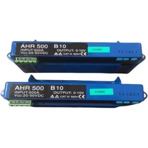 1 قطعة AHR500 B10 500A محول الاستشعار الحالي AHR500B10 in Kuwait