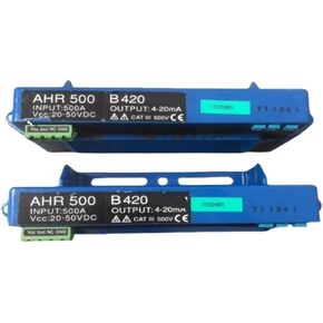 1pcs AHR500 B420 500A Current Sensor Transformer AHR500B420 in Kuwait