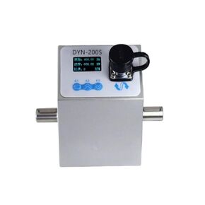 مستشعر عزم الدوران الديناميكي المصغر عالي السرعة وأداة قياس السرعة DYN-200S 0-1N.m in Kuwait