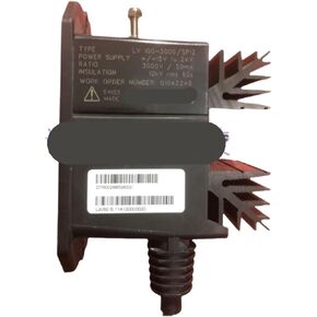 L1V100-3000/SP12 L1V 100-3000/SP12 L1V100-3000 L1V100 Voltage Transducer L1V 100-3000 in Kuwait
