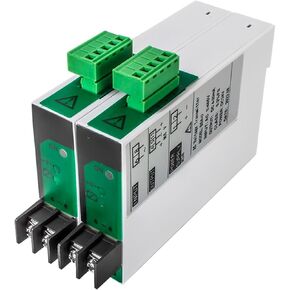 1pcs 4-20mA 0-10V Current Transmitter 0-1A 0-10A to RS485 DC Voltage Transducer Transmitter 0-100V 0-200V Current Voltage Transducer(BST-I,Input DC 0-2A_Output RS485_DC24V) in Kuwait