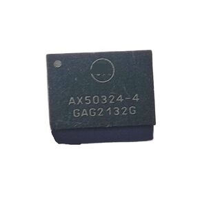 Chip AX50324-4 GAG2132G QFN40 Package in Kuwait