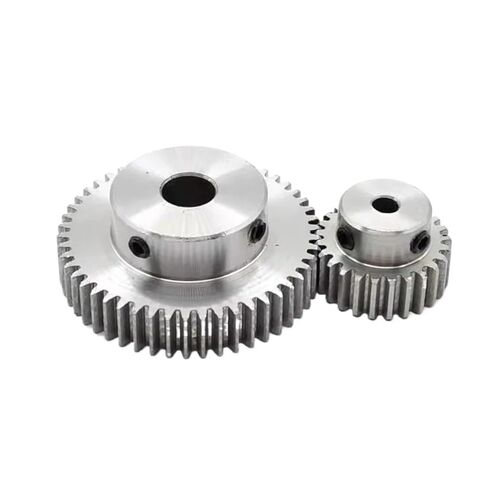 1 قطعة 1.25 معامل 60T ~ 70T 1.25M ترس فولاذي (12 مللي متر ، 70 أسنان) in Kuwait