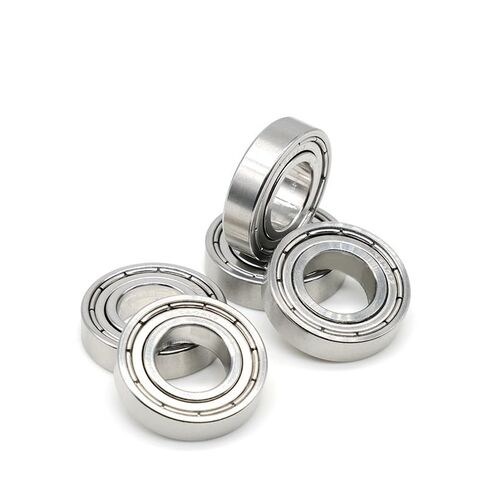 6900ZZ Bearing ABEC-7 (10PCS) 10 * 22 * 6 mm Metric Thin Section 6900Z Ball Bearings 6900 ZZ 61900 in Saudi Arabia
