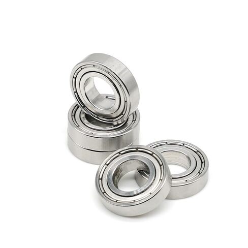 6900ZZ Bearing ABEC-7 (10PCS) 10 * 22 * 6 mm Metric Thin Section 6900Z Ball Bearings 6900 ZZ 61900 in Saudi Arabia