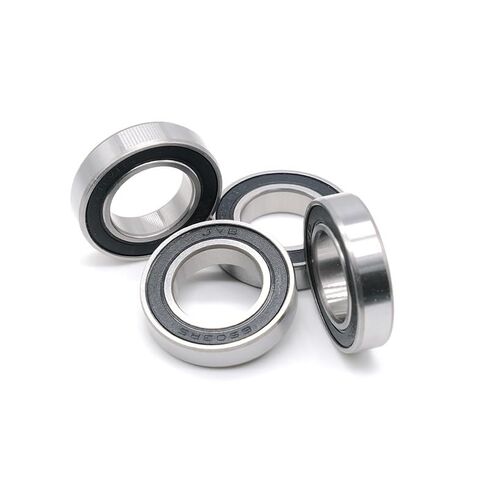 10Pcs 6902 RS ABEC-7 Deep Groove Ball Bearings in Saudi Arabia