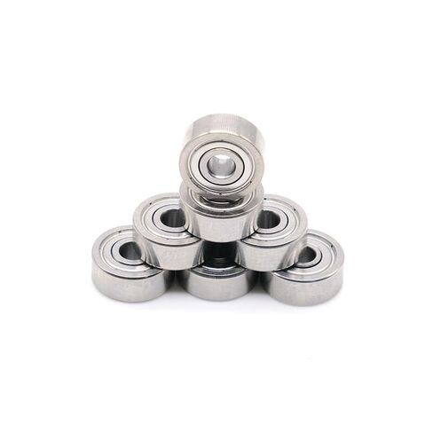 10Pcs 623ZZ 1030 3X10X4 mm ABEC-9 Strong Nail Ball Bearing for Strong Handpiece in Kuwait