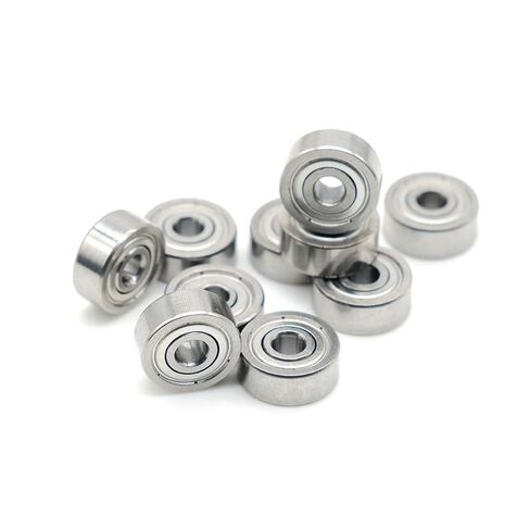 10Pcs 623ZZ 1030 3X10X4 mm ABEC-9 Strong Nail Ball Bearing for Strong Handpiece in Kuwait