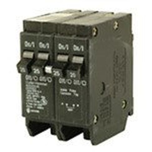 Eaton - BQC2252120 - Quad Circuit Breaker in Kuwait