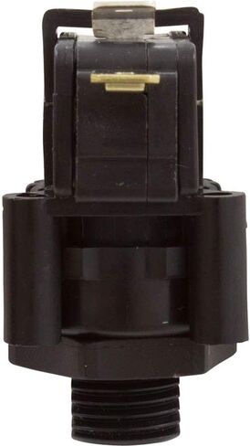 مفتاح الهواء، Tecmark، TBS304، SPNO، 10A، ملولب، مؤقت in Kuwait