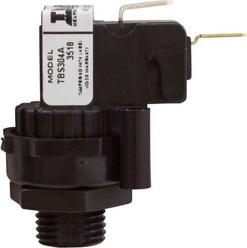 مفتاح الهواء، Tecmark، TBS304، SPNO، 10A، ملولب، مؤقت in Kuwait